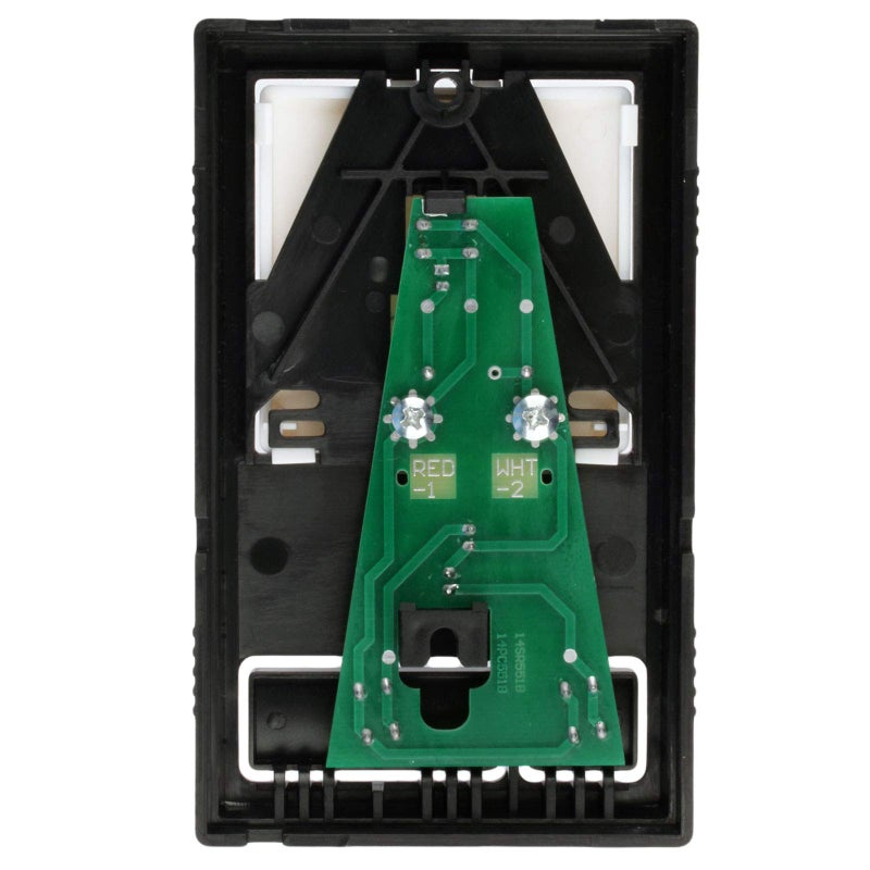 GARAGE STOP Multi-Function Wall Keypad Control Panel for LiftMaster 41A5273-1 78LM Black - Image 2